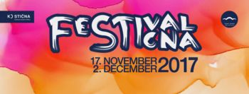 Mednarodni Festival Stična odpira svoja vrata