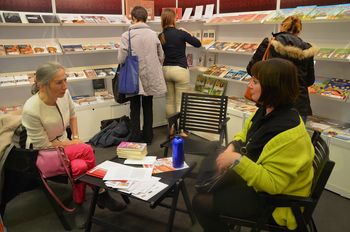 "Sejem bil je živ ..." 