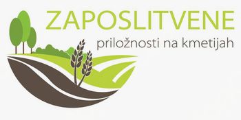 Javni poziv za promotorje zaposlitvenih priložnosti na kmetijah