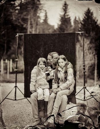 Borut Peterlin: Očetova zgodba