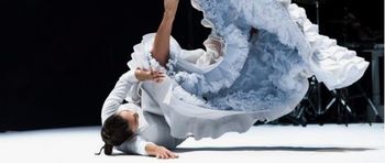 Januar v Cankarjevem domu