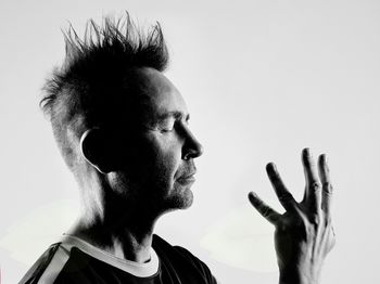 Nigel Kennedy prvič v Sloveniji