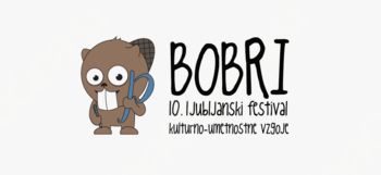 10. festival Bobri