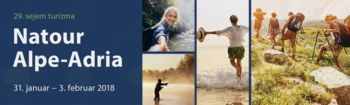 29. sejem Natour Alpe-Adria