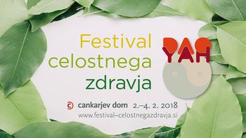 Festival celostnega zdravja