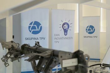 5. Dan inovativnosti TPV