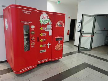 Picomat v Slovenj Gradcu!