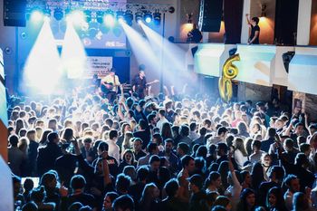 V Ljubljano ponovno prihaja Bujta repa