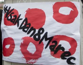 Prihodnost bo feministična ali pa je ne bo! Prihodnost bo feministična ali pa je ne bo!