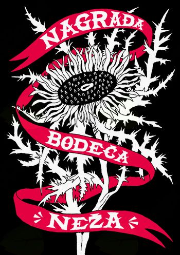 Bodečo nežo 2018 prejme Boštjan M. Zupančič