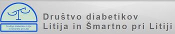 Zbor članov Društva diabetikov Litija in Šmartno