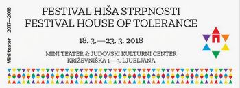 Festival Hiša strpnosti
