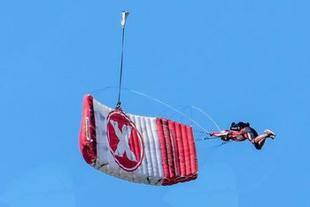 Basic Canopy Control Course