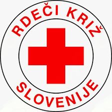 Ob tednu Rdečega križa Ob tednu Rdečega križa