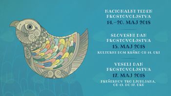 Nacionalni teden prostovoljstva