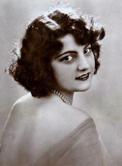 Prva Slovenka v Hollywoodu