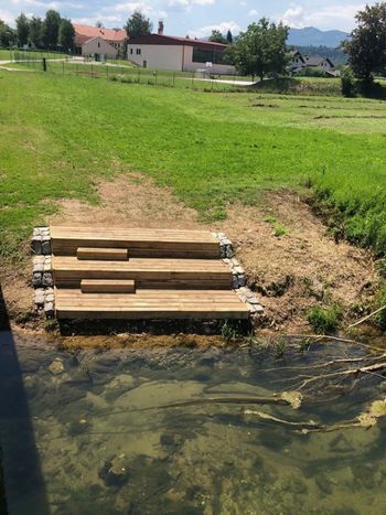 Straške stopnice doživele epilog Straške stopnice doživele epilog