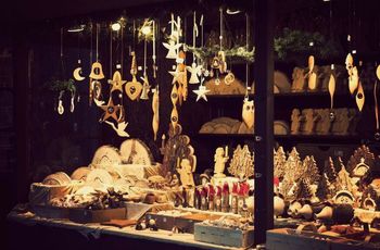 Božično-novoletni konec tedna v Dupleku Božično-novoletni konec tedna v Dupleku