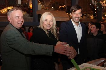 60 let OŠ Poldeta Stražišarja Jesenice 60 let OŠ Poldeta Stražišarja Jesenice