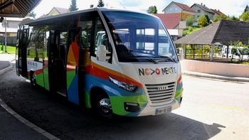 Načrtovanje poti z uporabo mestnega potniškega prometa Načrtovanje poti z uporabo mestnega potniškega prometa