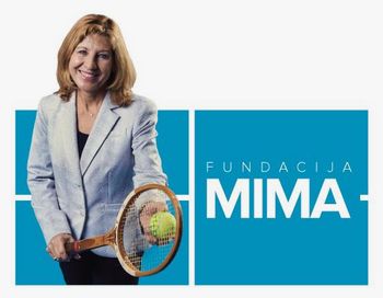 FUNDACIJA MIMA PREJELA 90 VLOG