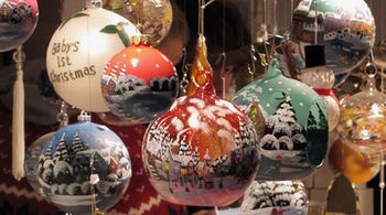 Predbožična tržnica