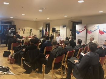 ODLIČNA DELAVNICA OBETA DIGITALNO TRANSFORMACIJO PODJETIJ DRAVINJSKE DOLINE