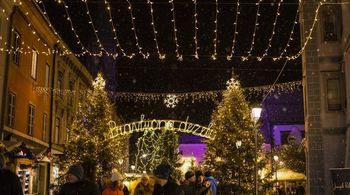 Otvoritev Pravljične dežele 2018 in koncert Vlada Kreslina