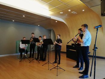 Županov novoletni sprejem