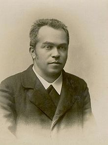 Literarni večer na Aškerčev rojstni dan