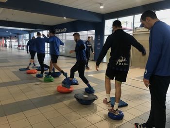 Začeli s pripravami na preizkuse v 2019