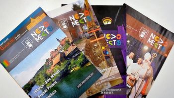 Do 18. januarja zbiramo prijave za urednika občinskega glasila