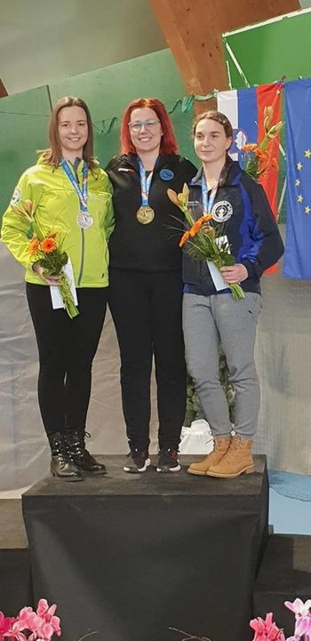 Zmagovalci 23. Skirca & Trzin Walther Cup 2019