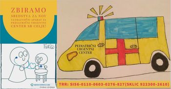 Dobrodelno tekmovanje v športnem plezanju za otroke in najstnike