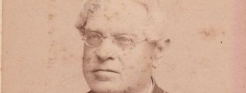 Predavanje Ignacij Orožen 200 let