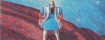 GLEDALIŠKA PREDSTAVA: URE KRALJA MINA