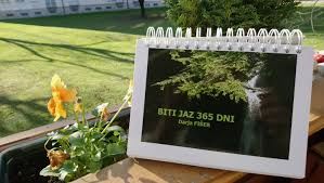 Predavanje: Biti jaz 365 dni