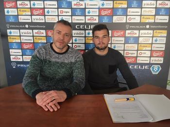 Janez Pišek svojo pogodbo podaljšal do decembra 2021