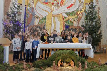 SREČANJE KOLEDNIKOV LJUBLJANSKE NADŠKOFIJE