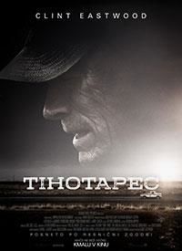 Kino: Tihotapec
