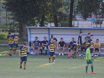 Do dolgoročne rešitve, vodenje prve ekipe prevzema trenerski tim