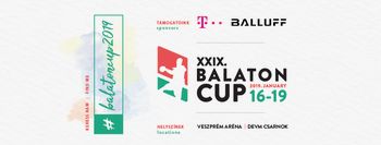 Mladinci in kadeti na izjemno močnem turnirju v Veszpremu