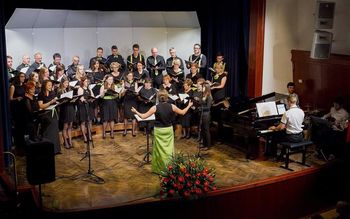 Obvestilo glede zbiranja podatkov o dogodkih in prireditvah za leto 2019