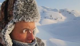 Planinski večeri 2019: Mraz – tu in tam