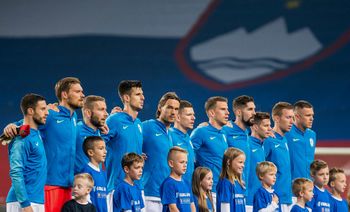 KVALIFIKACIJE ZA NASTOP NA UEFA EURO 2020 - STADION STOŽICE KVALIFIKACIJE ZA NASTOP NA UEFA EURO 2020 - STADION STOŽICE