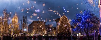 ZAČETEK NOVEGA LETA NA TRDNIH TEMELJIH USPEŠNEGA LETA 2018 ZAČETEK NOVEGA LETA NA TRDNIH TEMELJIH USPEŠNEGA LETA 2018