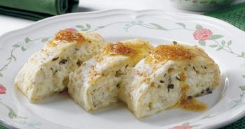 3. državno tekmovanje v ocenjevanju štrukljev