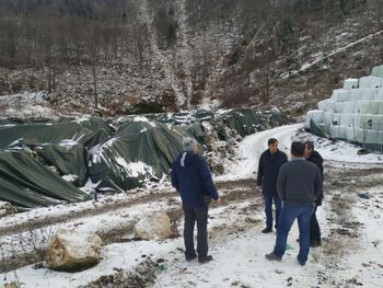 Na minuli seji Občinskega sveta tudi o CERO Mala Mežakla