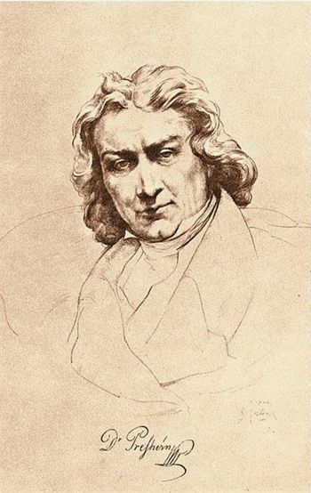 Proslava ob slovenskem kulturnem prazniku