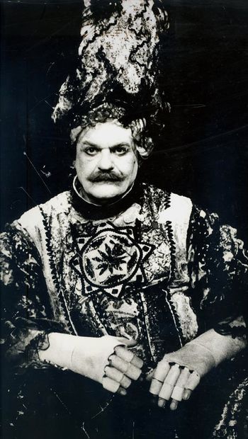 Ob slovenskem kulturnem prazniku bo priznanje Celjske zvezde za življenjsko delo prejel dramski igralec Janez Bermež